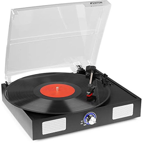 FENTON 102.101
