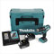 Makita DHP 483 RMJ 18 V Li-Ion Brushless batería atornillador inalámbrico en Makpac + 2 x BL 1840 4,0 Ah Batería Y Cargador Dc18Rc