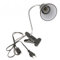 Perfeclan Flexible Klemmleuchte E27 Leselampe Tischlampe für oder