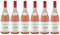 La Vieille Ferme Roséwein Wein trocken Frankreich (6 x 0,75L)
