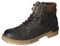 MUSTANG Herren Stiefel Dunkelgrau EU 40