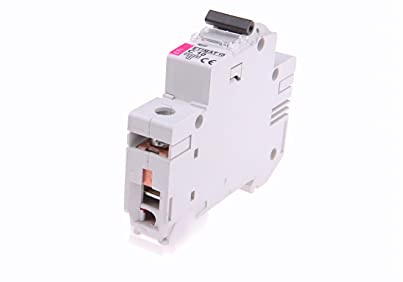 Leitungsschutzschalter 1P C 10A 10kA AC-ETIMAT10 002131714 eti-polam 5904722938076