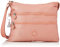 Kipling Damen Alvar Umh ngetaschen, Dt Warm Rose, Einheitsgröße EU