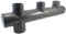 jardiboutique - Collecteur piscine ø 50 mm sortie excentrée raccord pvc pression