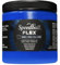 Flex Screen Printing Fabric Ink Ebony 8oz