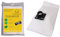 5 sacs d'aspirateur compatibles avec Festool FIS CT 22 E / CT22E / CT-22E I