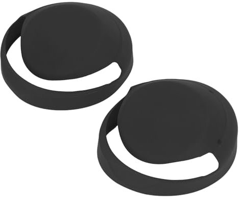 Copertura per Padiglioni Auricolari, Custodia Protettiva in Silicone Resistente Alle Cadute per WH 1000XM4 (Genericmub5ckg7z8-11)