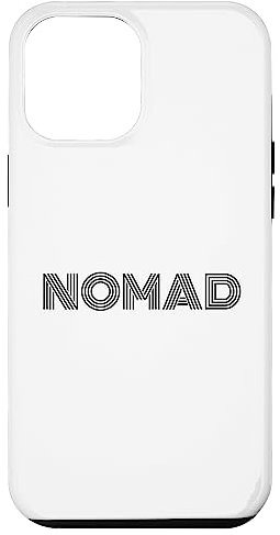 iPhone 15 Plus NOMAD Case