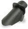 unleazhed Schraubbares Schutzblech | M01 Bolt On Mudguard | Made in Germany | Für Fox und Rockshox