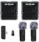 iVANKY Mikrofon Kabellos 2pack