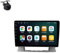 Android 13 Autoradio 2 DIN 9 Pollici Touch Screen per Opel Astra J 2009-2017 Lettore Multimediale con Carplay/Android Auto Navigazione GPS 4G/WiFi BT USB FM Schermo Auto(2+32G)