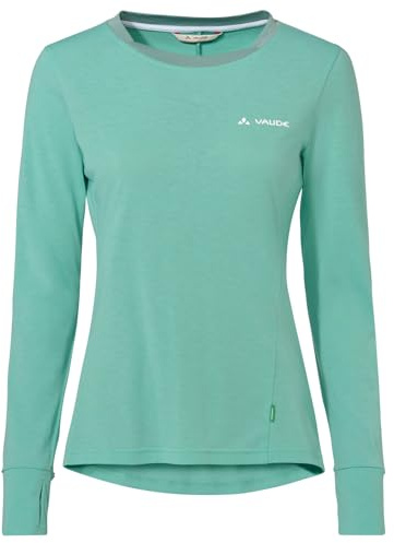 VAUDE T-Shirt Women's Sveit LS Shirt II