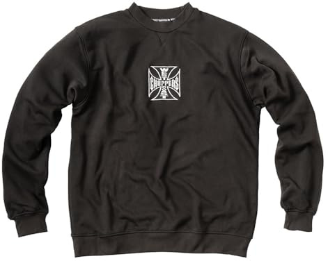 WEST COAST CHOPPERS Parts Sweatshirt L