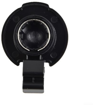 Car Suction Cup Mount GPS Holder Vehicle Dashboard Mounting Bracket Dash Stand for Garmin Nuvi 2597 LMT 2457LMT 2497LMT 2557LMT 2577LT 42 44 52 54 Series Black