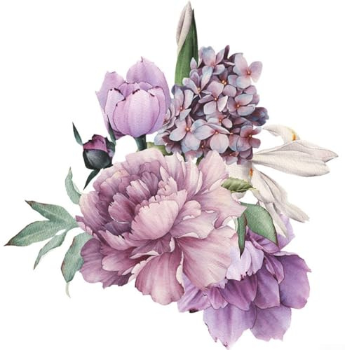 Abnehmbare Pfingstrosen-Blumen-Wandaufkleber, Wandtattoo, Wandtattoo, Wandtattoo, Wandtattoo, Wandtattoo, Wandtattoo, Wandtattoo, Wandtattoo, Wandtattoo, Wandtattoo, Wand
