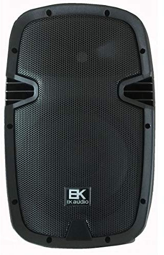 EK Audio - Ek audio activo 15 200w