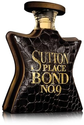 Bond No. 9 Sutton Place Eau de Parfum 100ml