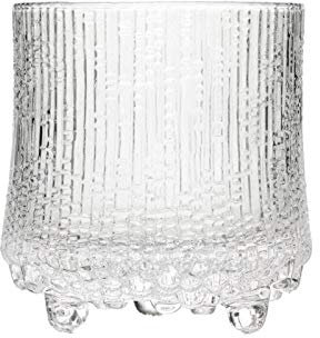 Iittala - Ultima Thule - Tumbler On The Rocks - 28 cl - 2 er Set