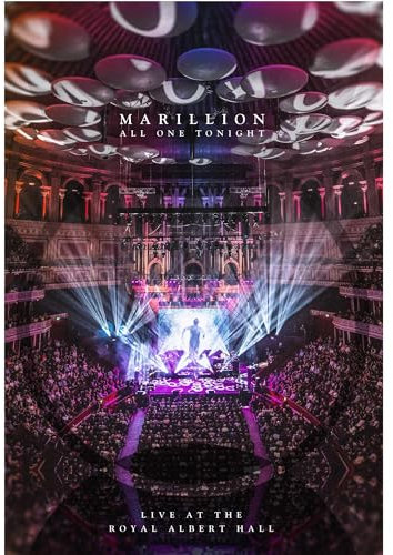 All One Tonight (Live at the Royal Albert Hall)