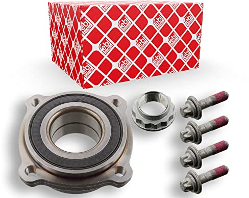 Febi Bilstein 101298 Wheel Bearing Kit