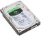Seagate Barracuda 3.5 2000 GB Serial ATA III - Disco duro (3.5, 2000 GB, 5400 RPM)
