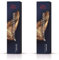 Wella 2er Pack Koleston Perfect ME+ KP Pure Naturals 55/0 hellbraun intensiv natürliche Haarfarbe