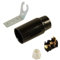 sparefixd Lamp Bulb Holder Socket to Fit ELICA Cooker Hood