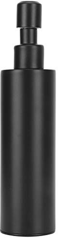 FECAMOS Soap Dispenser, 210x50mm / 8.3x2.0in, Pump Bottles Dispenser, Bathroom Accessories