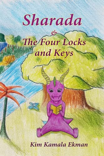 Sharada & The Four Locks and Keys