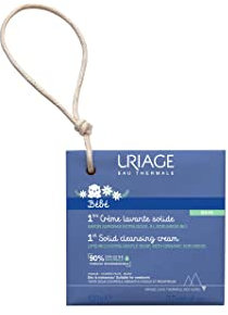 Uriage Bebe 1er Waschcreme Solida