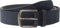 BRAX Herren Haka Suede Belt Gürtel, Navy, 115
