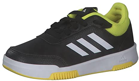 adidas Mixte enfant Tensaur Sport 2.0k Chaussures de running, Multicolore Negbás Amahaz Ftwbla, 38 2/3 EU