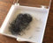 LASH BY HOLLY 4D PREMADE (HAND MADE) FAN LASHES (500 FANS/TRAY) FOR EYELASH EXTENSION, C CURL AND D CURL, 0.07 THICKNESS, LENGTH FROM 9MM-15MM (D8mm4D)