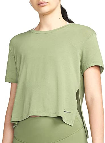 Nike Yoga Shirt Damen