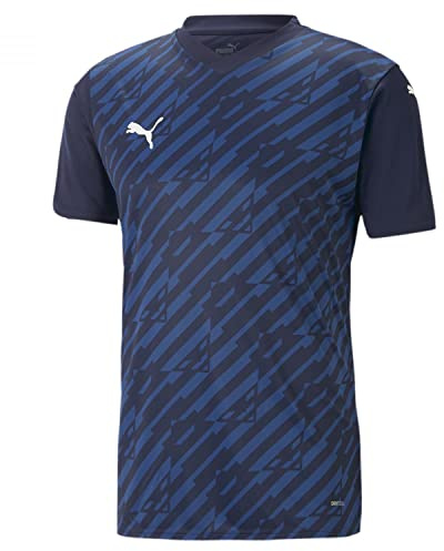 PUMA teamULTIMATE Jersey Jr