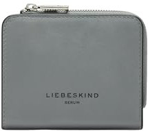 LIEBESKIND Berlin Hera Sheep Natural Toni Purse S Grigio