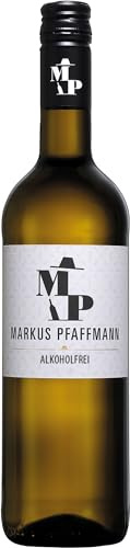 Markus Pfaffmann - MP Weisswein Cuvée alkoholfrei (1 x 0.75L)