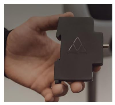 Charge Amps Amp Guard - dynamischer Lastausgleich 63A