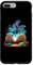 iPhone 7 Plus/8 Plus Dinosaur Book Cute Dinosaur Lover Case