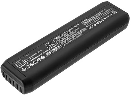 Ersatz Akku für Konftel 300M, 300MX, 300W, 300WX PN:Konftel 900102095, AEC186&50-2S2P, Li18S 5050mAh / 37.37Wh