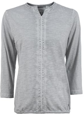 s'questo Shirt 3/4 Soquesto Kollektion be cool