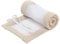 babybay Nestchen Mesh-Waffelpiqué passend für Modell Boxspring XXL, sand