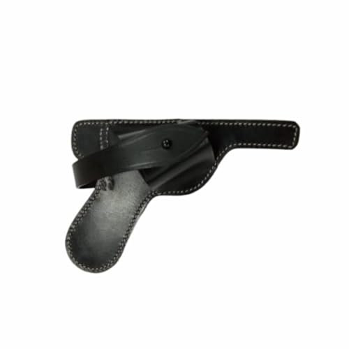 Zib Miltec WH Holster P08|schwarz|offen