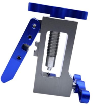 kowaku Bike Hydraulische Schlauch Fitting Insert Tool Bike Schläuche Cutter Öl Rohr Schieben Gerät