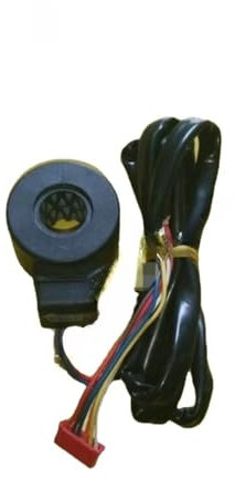 Klimaanlagenzubehör, kompatibel mit Daikin, elektronische Expansionsventilspule for Klimaanlagen, PQM10045, Klimaanlagenteile