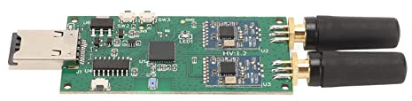Generic RF -Modul, Board -Adapter Evil Crow RF Modul Board Adapter 2.4GHz Evil Crow V2 300MHz 348MHz 387MHz 464MHz 779MHz 928MHz Radiofrequenzmodules