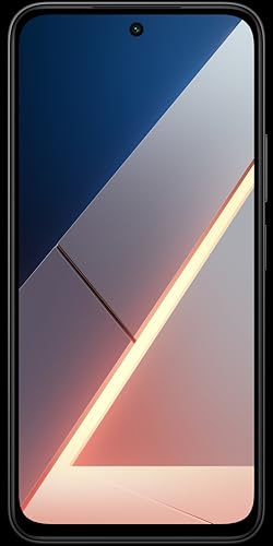 XIAOMI POCO M8 5G, Smartphone 8+512GB, Argento, Snapdragon® 6 Gen 3