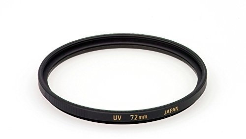 Sigma Filtro Uv 72Mm Ex Mc