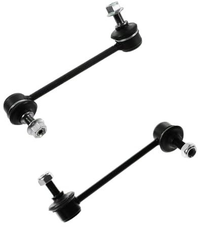 Sway Bar Link Assembly Rear Pair Set for Acura MDX Honda Pilot
