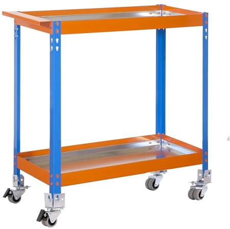Simonrack si956 Kit Regal, 1030 x 900 x 400 mm